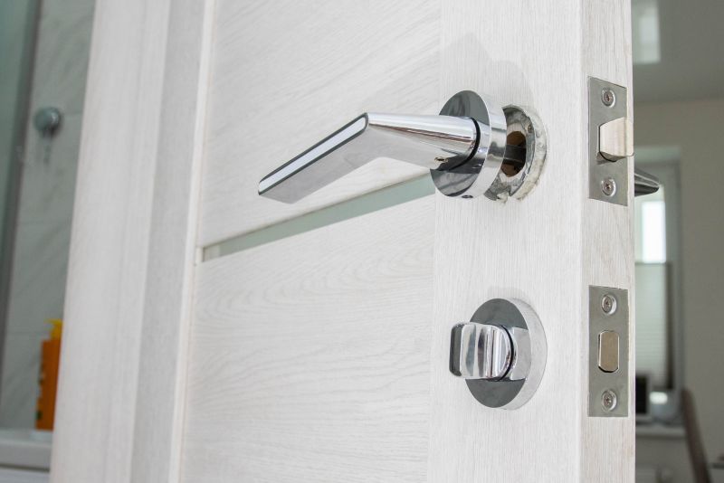 Interior Door Hardware