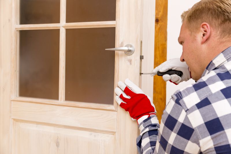 Specialized Door Companies