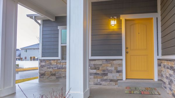 Door Frame Repair